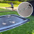 17' x 12' North (Rectangular) In-Ground Trampoline 17' x 12' North (Rectangular) In-Ground Trampoline