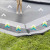 17' x 12' North (Rectangular) In-Ground Trampoline 17' x 12' North (Rectangular) In-Ground Trampoline