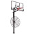 Passback Basketball Rebounding Net Passback Basketball Rebounding Net