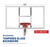 Launch backboard 60"