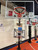 Goalsetter  All American Hoop - Red Tag Clearance