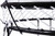10' medium round trampoline