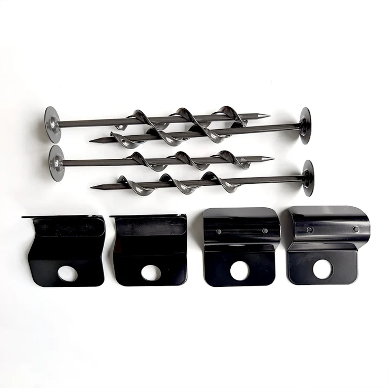 New Springfree Anchor Kit V-3