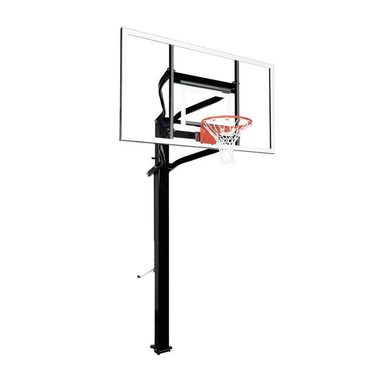 goalsetter x672 basketball hoop