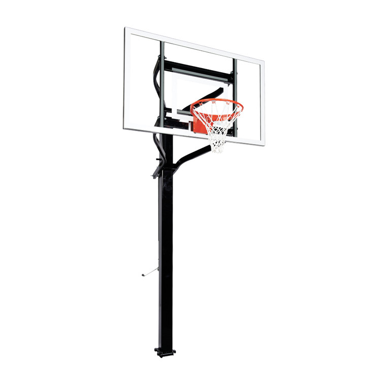 goalsetter x660 basketball hoops