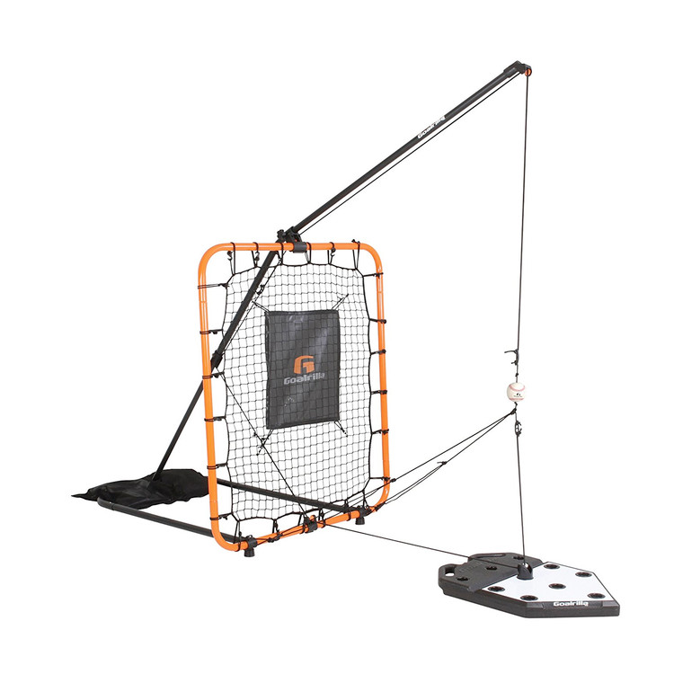 spring trainer, baseball