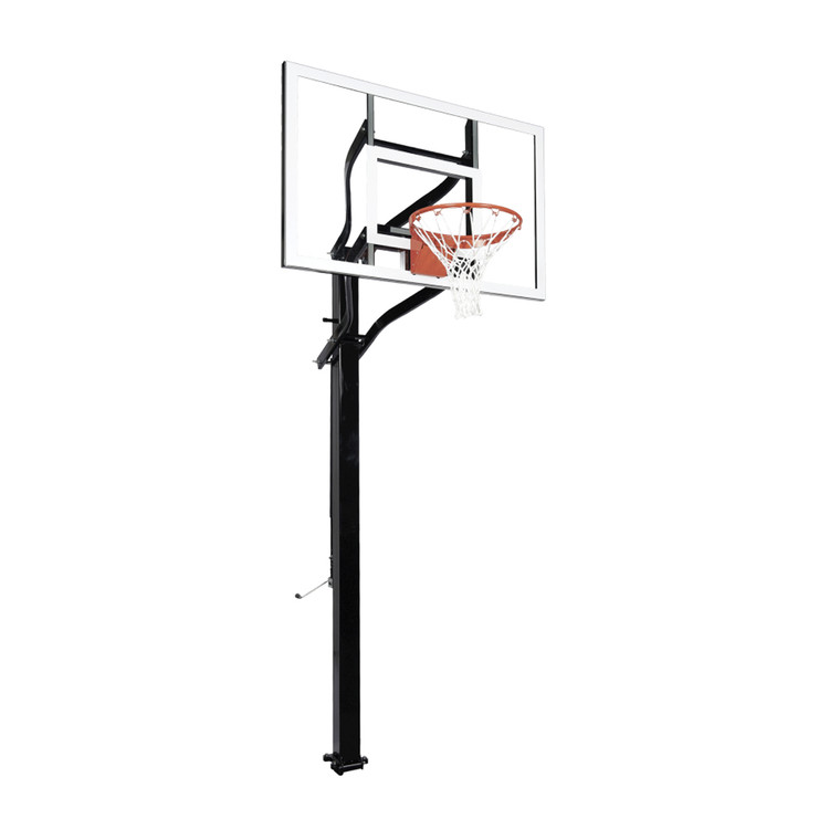 goalsetter x560 basketball hoop