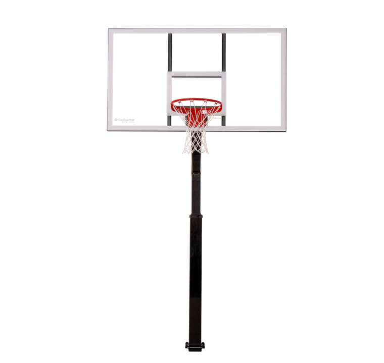 Goalsetter Launch Front View