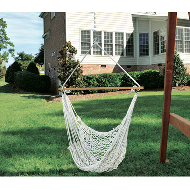 monkey swing hammock