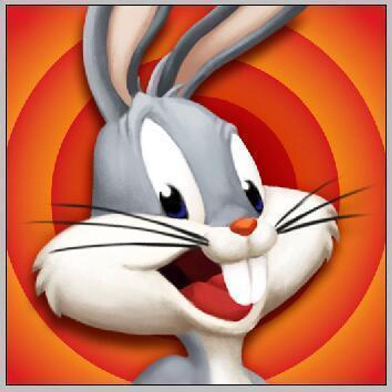 Bugs Bunny Paintings