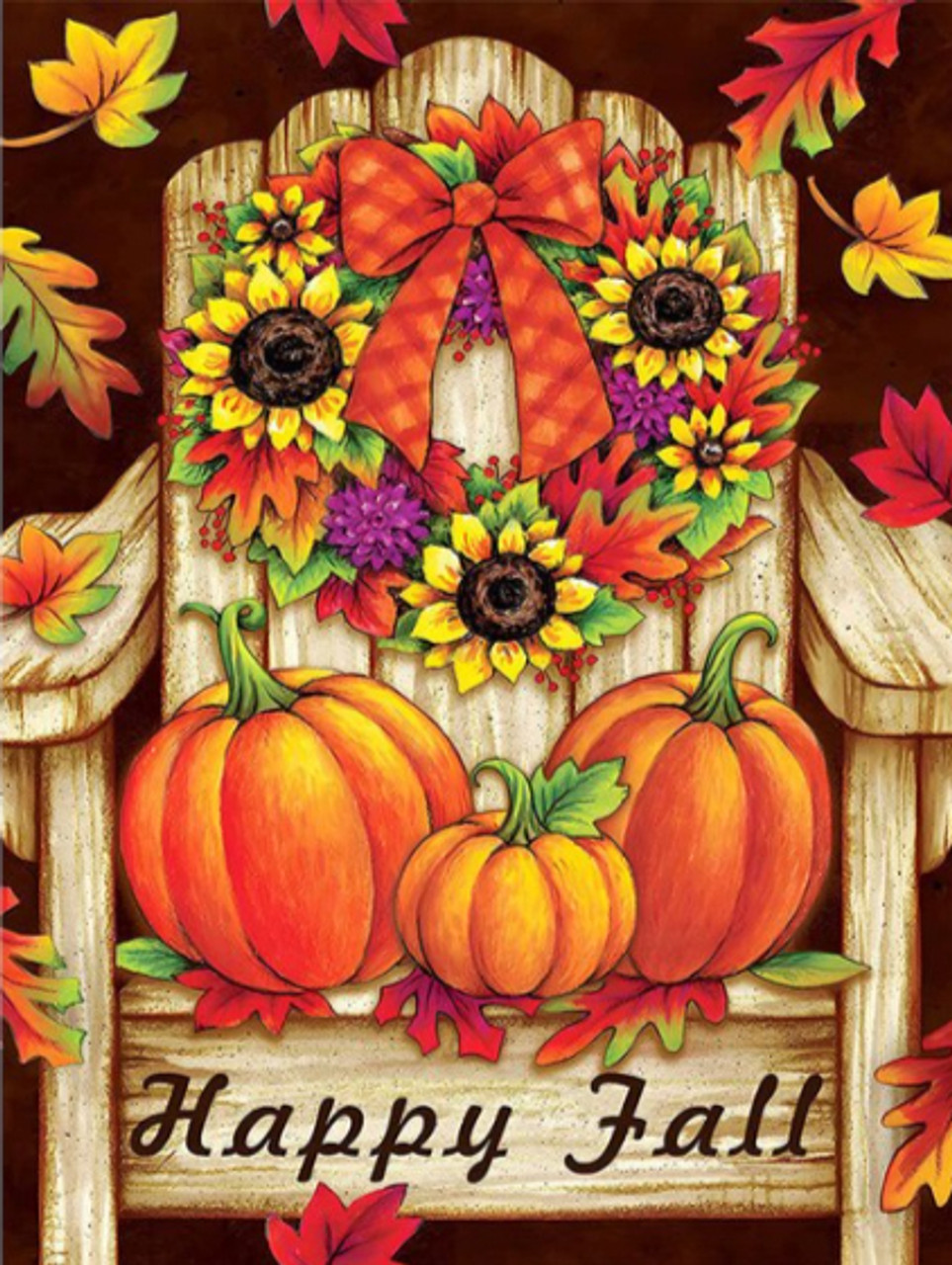 8 Pcs Fall Thanksgiving Diamond Painting Coasters Hello Fall Diamond Art  Coaster