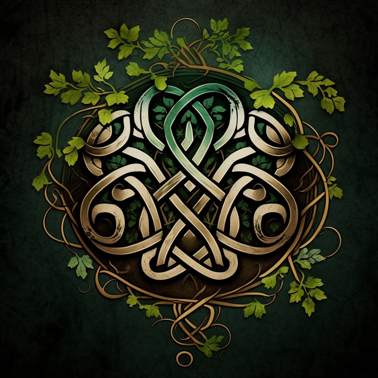 Amazing Celtic Knots and their history  IrishWishes