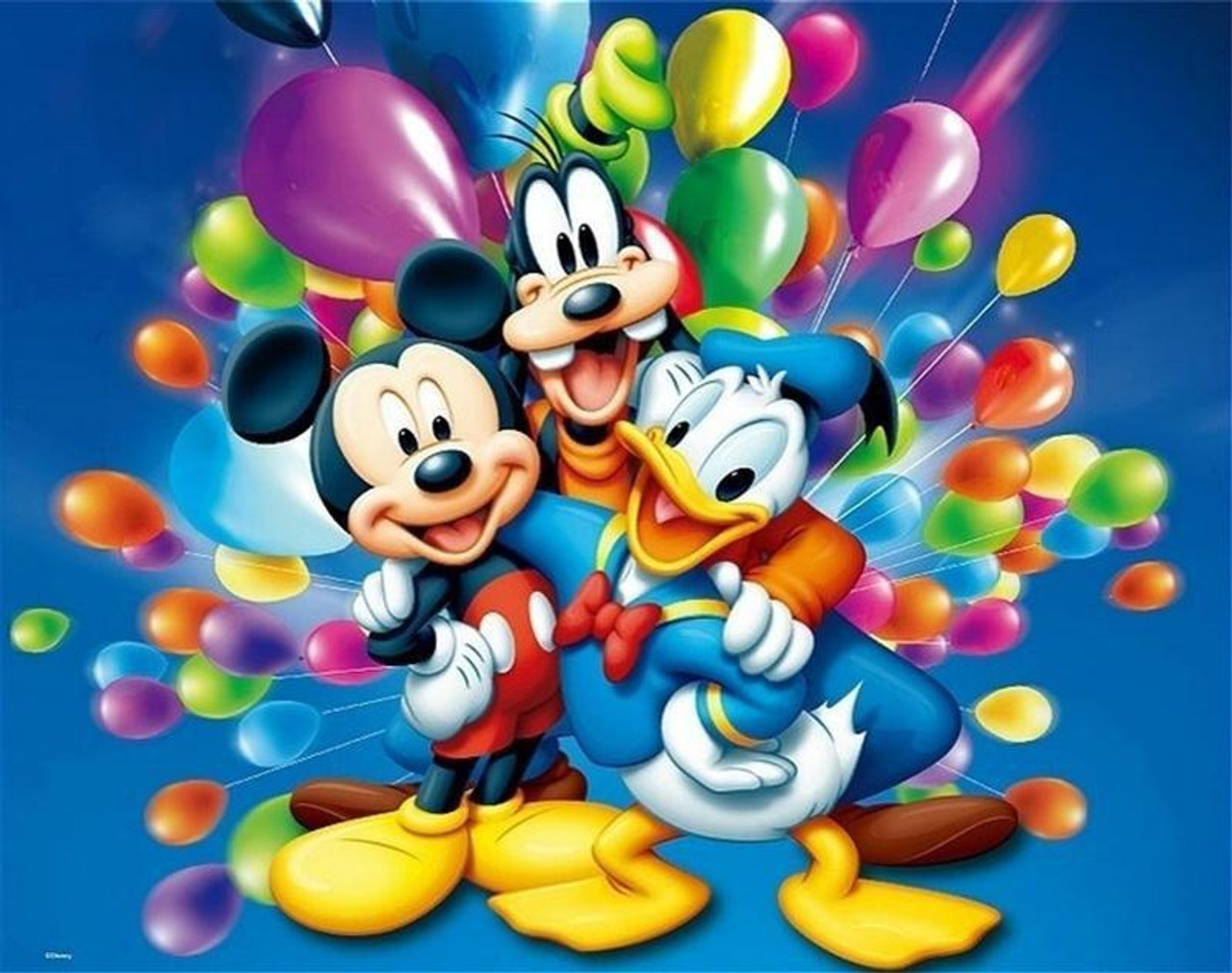 300+] Mickey Mouse Pictures | Wallpapers.com