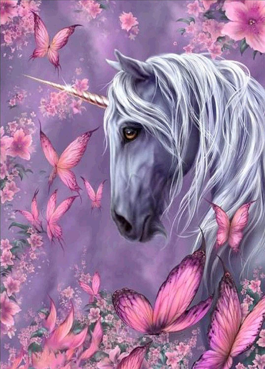 House of Queens Unicorn Pony Diamond Painting for Kids - Unicorn Pony Diamond  Painting for Kids . Buy Unicorn, Horse toys in India. shop for House of  Queens products in India.