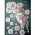 5D Diamond Painting Dandelion Cat Kit