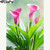 5D Diamond Painting Pink Calla Lilies Kit