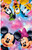 5D Diamond Painting Bubbles and Sparkles Mickey & Friends Kit