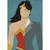 5D Diamond Painting Two Face Wonder Woman & Diana Prince Kit