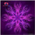 5D Diamond Painting Purple Abstract Star Mandala Kit