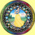 5D Diamond Painting Snow White Rainbow Circle Kit
