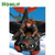 5D Diamond Painting Hiccup Riding Toothless Kit