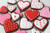 5D Diamond Painting Chocolate Valentine Cookies Kit