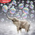 5D Diamond Painting Elephant Bubbles Kit