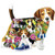 5D Diamond Painting Beagle Collage Kit