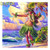 5D Diamond Painting Hawaiian Dancer Kit