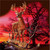 5D Diamond Painting Red Sky Buck Kit