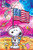 5D Diamond Painting Astronaut Snoopy Kit