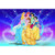 5D Diamond Painting Six Princess Stars Kit