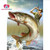 5D Diamond Painting Man Fishing Kit