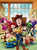 5D Diamond Painting Woody and Friends Kit