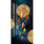 5D Diamond Painting Abstract Koi Fish Stars Kit