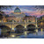 5D Diamond Painting Bridge to the Cathedral Kit