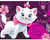 5D Diamond Painting Aristocats Marie Kit