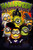 5D Diamond Painting Minion Halloween Kit