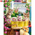 5D Diamond Painting Kitten Tea Party Kit