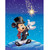 5D Diamond Painting Mickey Catch A Star Kit