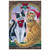 5D Diamond Painting Christmas Bell Cats Kit