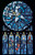 5D Diamond Painting Five Pillar Batman Kit
