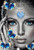 5D Diamond Painting Blue Eyed Butterfly Girl Kit