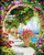 5D Diamond Painting Walkway Pots Kit