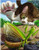 5D Diamond Painting Cat and Praying Mantis Kit
