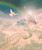5D Diamond Painting End of the Rainbow in Heaven Kit