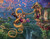 5D Diamond Painting Flynn and Rapunzel Escape Kit