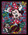 5D Diamond Painting Minnie Mouse and Figaro Kit