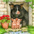 5D Diamond Painting Pig and Two Piglets Kit