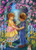 5D Diamond Painting Young Love Flower Arch Kit